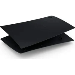 PlayStation 5 - PS5 Digital Cover Midnight Black