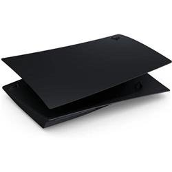 PlayStation 5 - PS5 Standard Cover Midnight Black