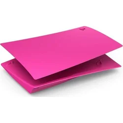 PlayStation 5 - PS5 Standard Cover Nova Pink