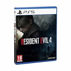 PlayStation 5 - Resident Evil 4