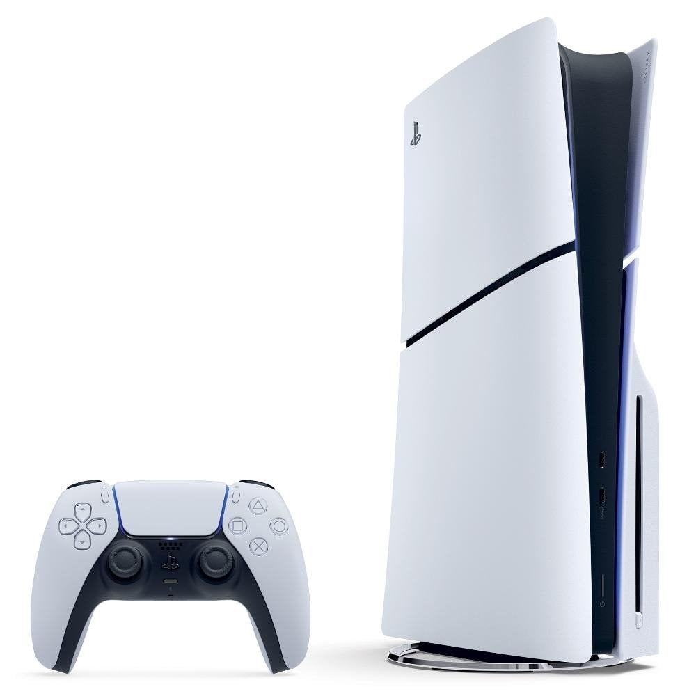 PlayStation 5 Slim 1TB