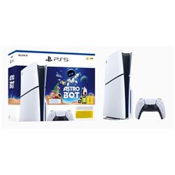 PlayStation 5 (Slim) Astro Bot
