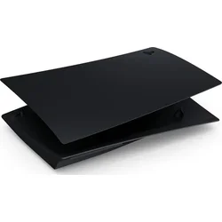 PlayStation 5 - Štandardný kryt PS5 Midnight Black