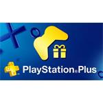 PlayStation Live Cards 250Kč