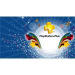 Playstation Plus 30 dní SK