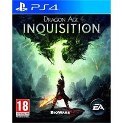 PlayStation PS4 - Dragon Age: Inquisition