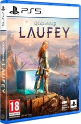 PlayStation PS5 - GOD OF WAR LAUFEY (PS5)/EAS