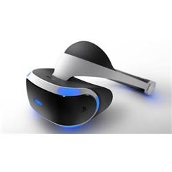 PlayStation VR pro PS4