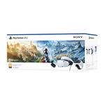 PlayStation VR2 + Horizon Call of the Mountain