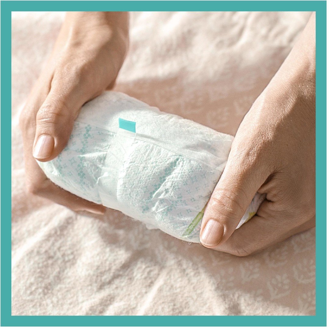 Plienky Pampers Pants veľkosť 6, 132ks, 14kg-19kg