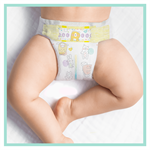 Plienky Pampers Premium Care veľkosť 3, 6kg-10kg, 60ks
