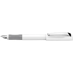 Plniace pero SCHNEIDER "Ceod Classic Basic", biele, M