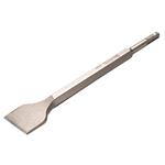 Ploché dláto MAKITA SDS-Plus 40x250 mm