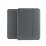 Ploché puzdro Epico UltraBoard s klávesnicou EK20 | Apple iPad 10,9" (2022)/11" (A16) | sivé | CZ
