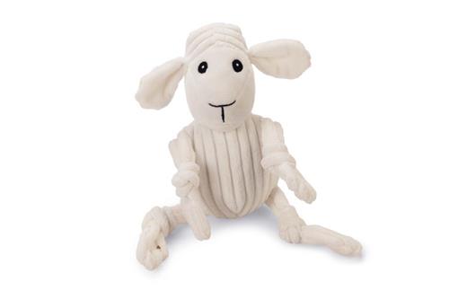 Plyšová hračka pre psov Beeztees Sheepi 30cm