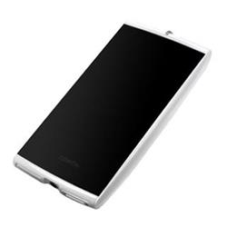 PMP přehrávač COWON S9 32GB Ceramic/White, 32GB  3,3," LCD - dotykový 16 mil.,FM, AVI, MPEG-1, FLAC, USB, Li-pol