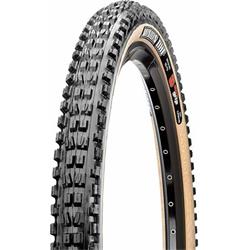 PNEUMATIKA MAXXIS MINION DHF 29X2.50WT KEVLAR EXO/TR/TANWALL (ETB00220100)