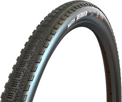 Pneumatika MAXXIS REAVER 700×45C s drôteným kostrou EXO (ETB00526300)