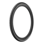 Pneumatika Pirelli Cinturato GRAVEL M, 45 - 584, TechWALL, 127 tpi, SpeedGRIP, čierna
