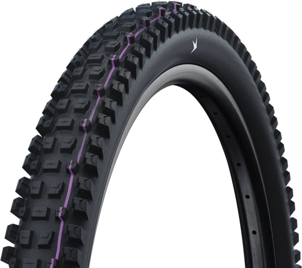 Pneumatika Schwalbe Albert 29x2.60 GRAVITY PRO TLR AddixUltraSoft radiálne skladanie