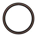 Pneumatika Schwalbe G-ONE ALLROUND 35-622 Addix Performance TLE bronzová skladacia