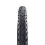 Pneumatika Schwalbe Marathon Racer 40-622 Addix Green RaceGuard s reflexným pruhom