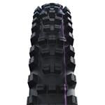 Pneumatika Schwalbe Shredda zadná 27,5x2,50 GRAVITY PRO TLR AddixSoft radiálna skladacia