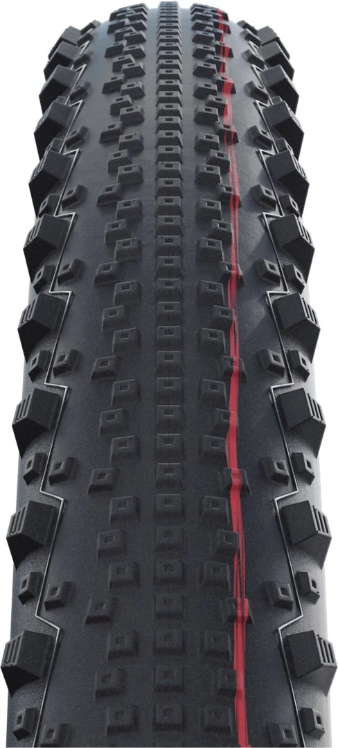 Pneumatika Schwalbe THUNDER BURT 27.5x2.1 SuperGround TLE Addix Speed skladacia