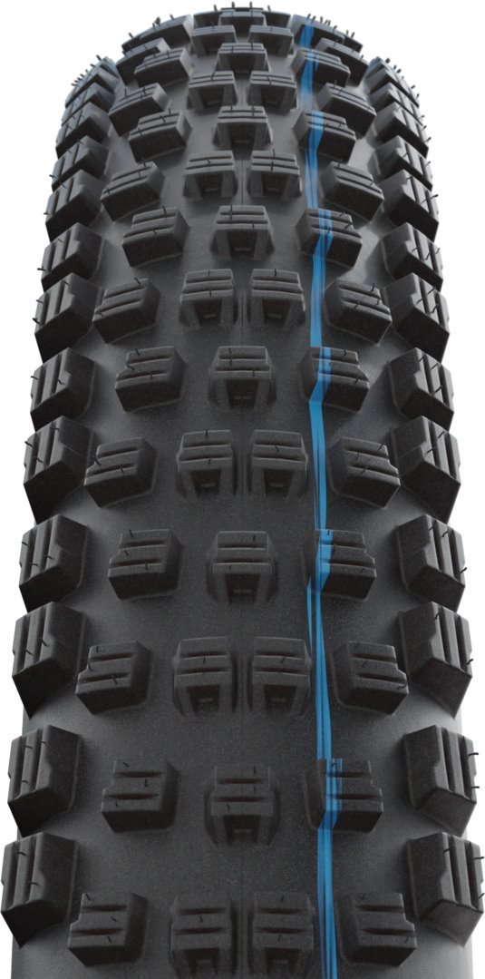Pneumatika Schwalbe Wicked Will 29x2.40 SuperGround TLE Addix SpeedGrip bronzová bočná skladacia