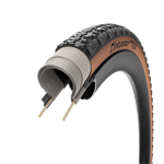 Pneumatiky Pirelli Cinturato GRAVEL RC-X, 35-622, TechWALL X. 60 tpi, SpeedGRIP, Classic