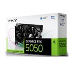 PNY GeForce RTX 5050 Dual Fan 8GB