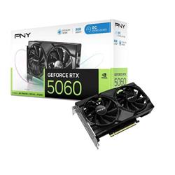 PNY GeForce RTX 5060 Dual Fan 8GB