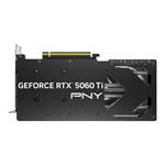 PNY GeForce RTX 5060 Ti Dual Fan 8GB OC