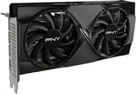 PNY GeForce RTX 5060 Ti s dvoma ventilátormi, 8 GB, OC