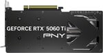 PNY GeForce RTX 5060 Ti s dvoma ventilátormi, 8 GB, OC