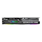 PNY GeForce RTX 5080 16GB ARGB OC Triple Fan