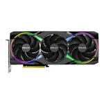 PNY GeForce RTX 5080 16GB ARGB OC Triple Fan
