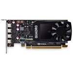 PNY NVIDIA Quadro P1000 V2 (DP)