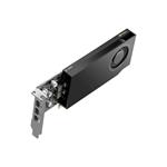PNY NVIDIA RTX A1000 8G, 8G GDDR6, 4xmDP