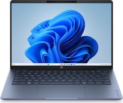 Počítač HP OmniBook 5 AI 14-kf0000ncx (E0PS7EA)