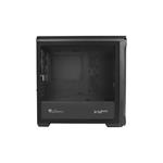 Počítačová skříň GENESIS IRID 503 mini-ITX, micro-ATX