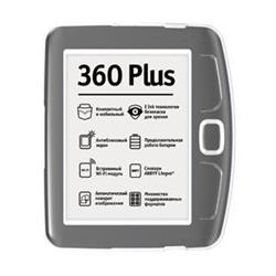 PocketBook 360° Plus New Dark Grey