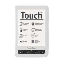 Pocketbook 623 Touch Lux White (bílá)