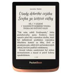 PocketBook 632 Touch HD 3, Spicy Copper