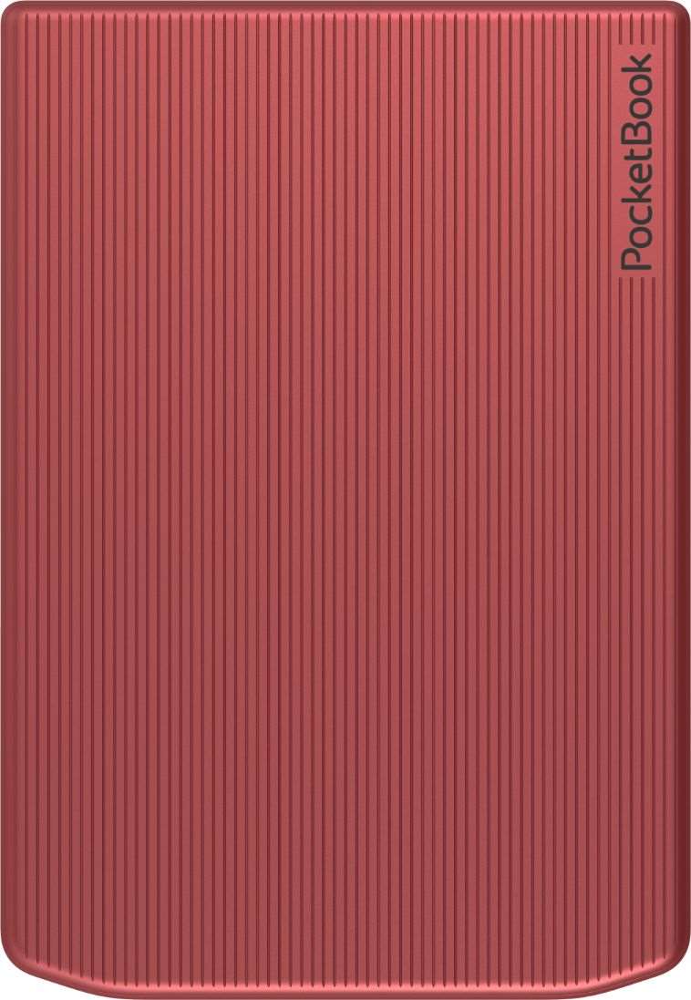 PocketBook 634 Verse Pro - Passion Red