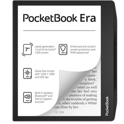 PocketBook 700 Era, 16 GB - Stardust Silver