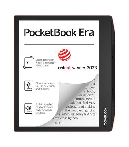 PocketBook 700 Era, 64 GB - Sunset Copper