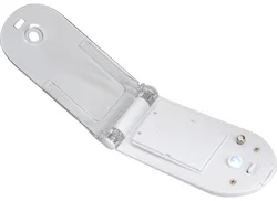 PocketBook LED book light bílá