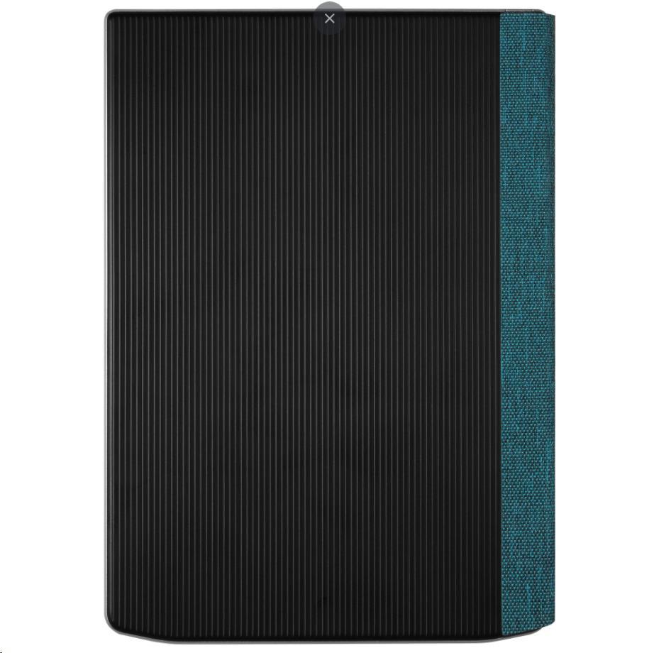 PocketBook pouzdro Flip pro InkPad Color2, InkPad 4, zelené
