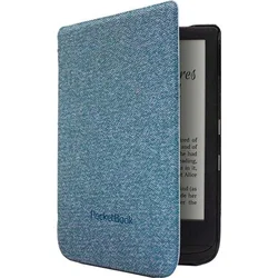 PocketBook pouzdro pro 616, 627 a 632, modré WPUC-627-S-BG - Elektronické čtečky knih - Příslušenství